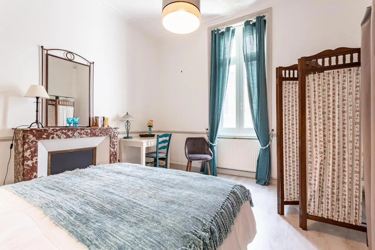 Appartement Ker Cobi à Dinard
