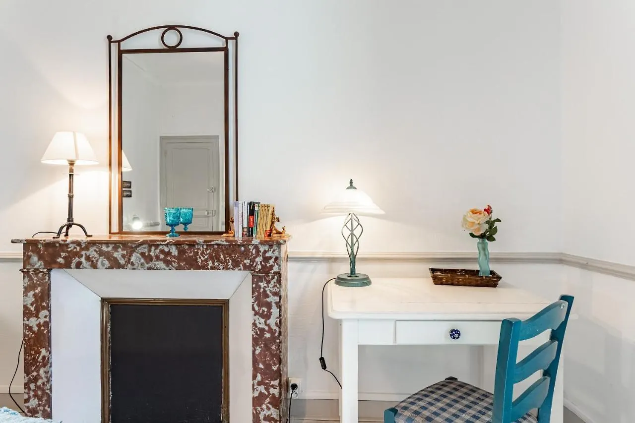 Appartement Ker Cobi à Dinard 0*,  France